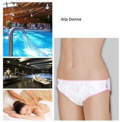 SLIP DONNA