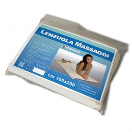 TELO SAUNA MONOUSO Eco-Bio cm.65x135 gr.65 TEL,1365