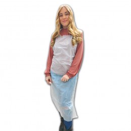400 Disposable Aprons In...