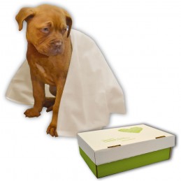 16 Eco-Bamboo PET TOWEL...