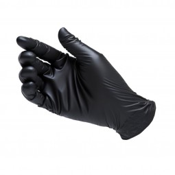 1000 High Protection Black...
