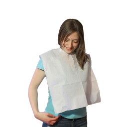 1200 Disposable Spa Bib...