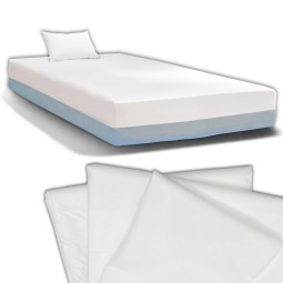 40 Sigolo Bed Protection...