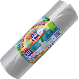 24 Rotoli da 10 Sacchi...