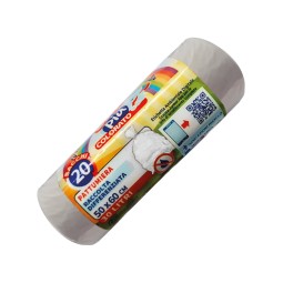 Rotolo Compatto 20 sacchi...
